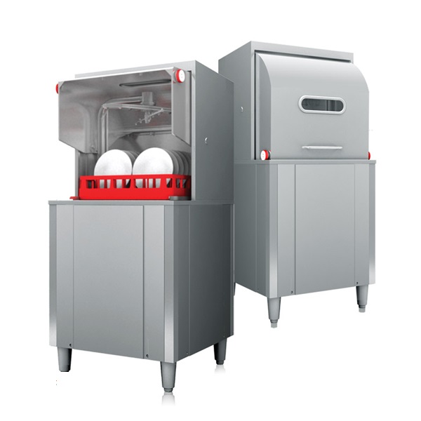 Máy rửa bát công nghiệp Dolphin DW - 2200