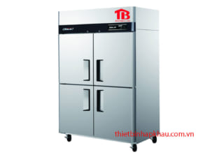 tủ đông 4 cánh Turbo Air TB KF45-4