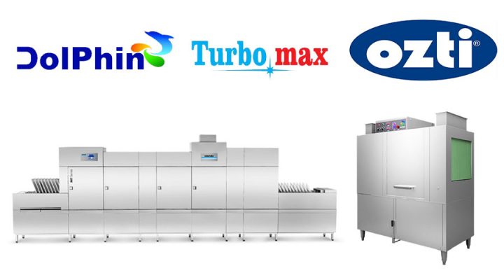 Chọn thương hiệu máy rửa bát uy tín
